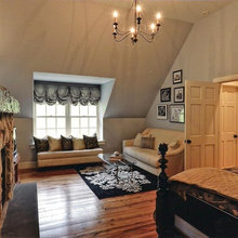 Bedroom Ideas
