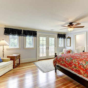 Dutch Colonial
