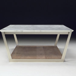 Flexform Small Tables - Side Tables And End Tables
