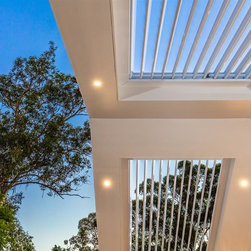 Windsor Downs - Awnings