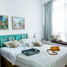 Bedroom Ideas
