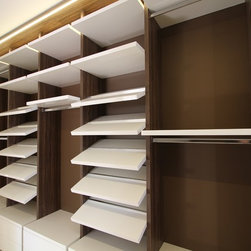 Signature Wardrobes - Products