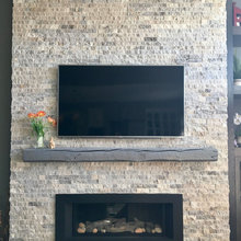Family Room Addition