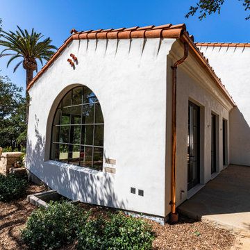 Montecito New Home