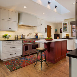 Santa Fe Finishes - Flooring - Hardwood Flooring