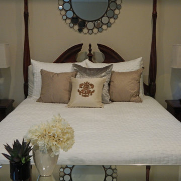 Cozy Lake Highlands Remodel