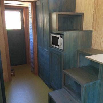 Gig Harbor Tiny House