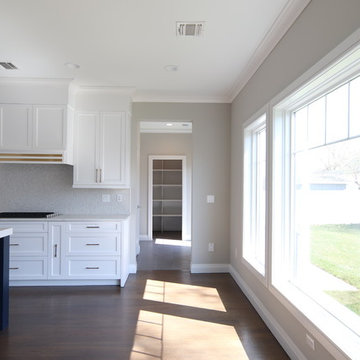 Nugent Residence