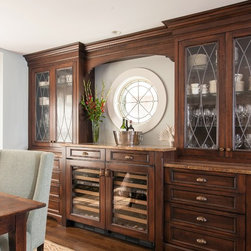 A Kitchen with a View - Products