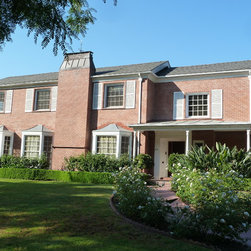 Custom Wood Windows - Windows