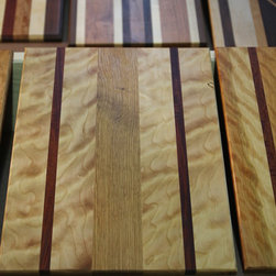 Cutting boards - Kitchen Sink Accessories