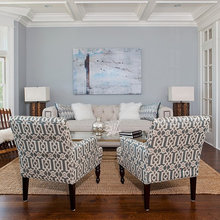 Living Room Ideas