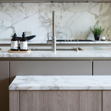 Understated Elegance in Georgetown