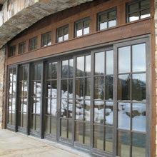 DSJ - WINDOWS & DOORS