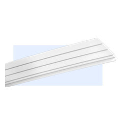 Inviting Home Inc. - New-York Art Deco Crown Molding - Molding And Trim