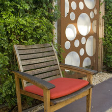 outdoor artwork