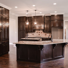 Kitchen Ideas