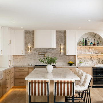 Complete Remodel - Huntington Beach, CA