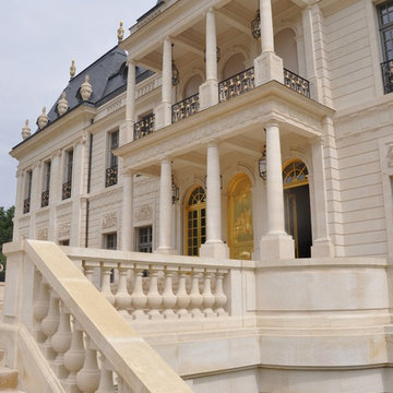 Château Louis XIV