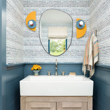cool bathrooms