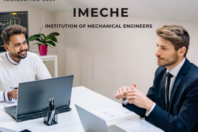 IMechE (Institution of Mechanical Engineers)