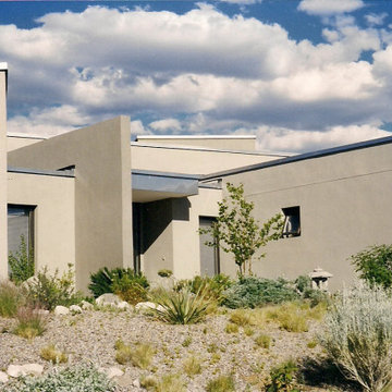 Albuquerque Residence 6