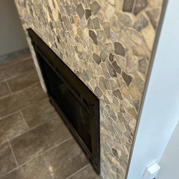 Tile Work
