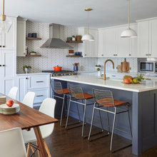 kitchen reno