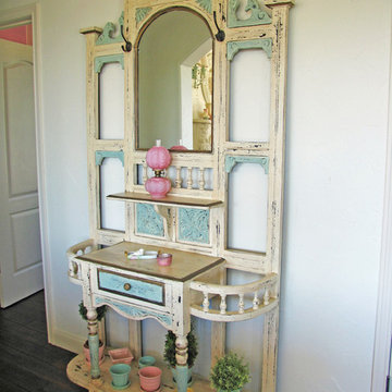 Rustic Charm Main Living Space Update 2016