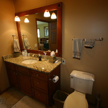 Mother In-Law Suite/Addition