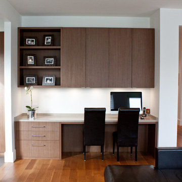 Project 2 - Contemporary
