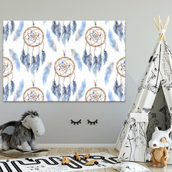 Canvas Prints - Home Improvement