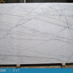 Calacatta Giotto - Kitchen Countertops