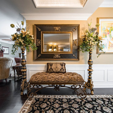 Luxury Hallway Furniture & Home Decor