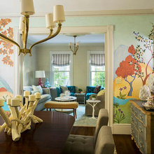 Dining Room Ideas