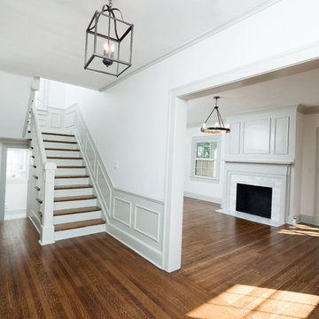 Butler Tarkington Home Renovation