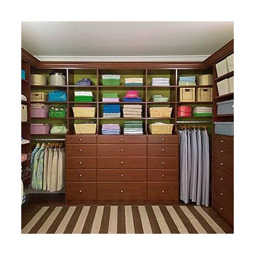 Empire Woodworks Inc.