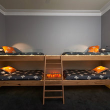 Bunk Beds