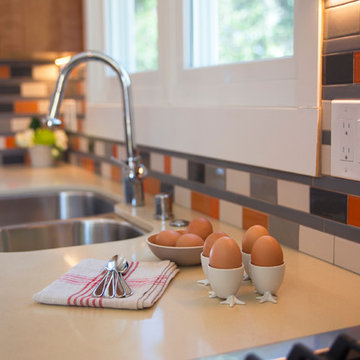 Modern Bungalow