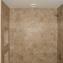 accents on wall