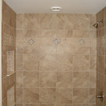 Custom Tile work