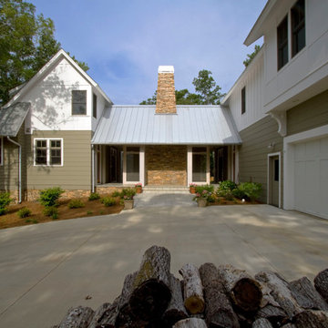 House on Hickory Hill