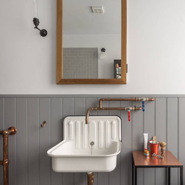 Bathroom Designs