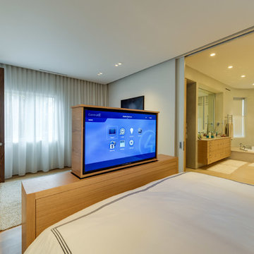 Whole Home AV project 2