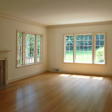 Historic Renovation