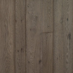 White Oak Boston- Metropolitan Collection - Hardwood Flooring