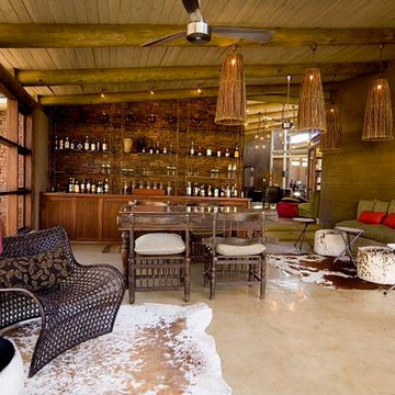 Marataba Safari Lodge
