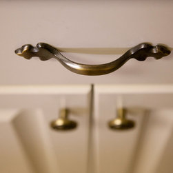 Elements Hardware - Cabinet And Drawer Handle Pulls