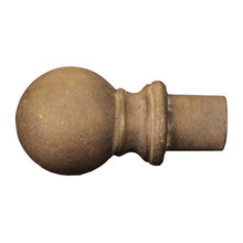 curtain rod