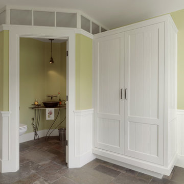 Farmhouse Kitchen